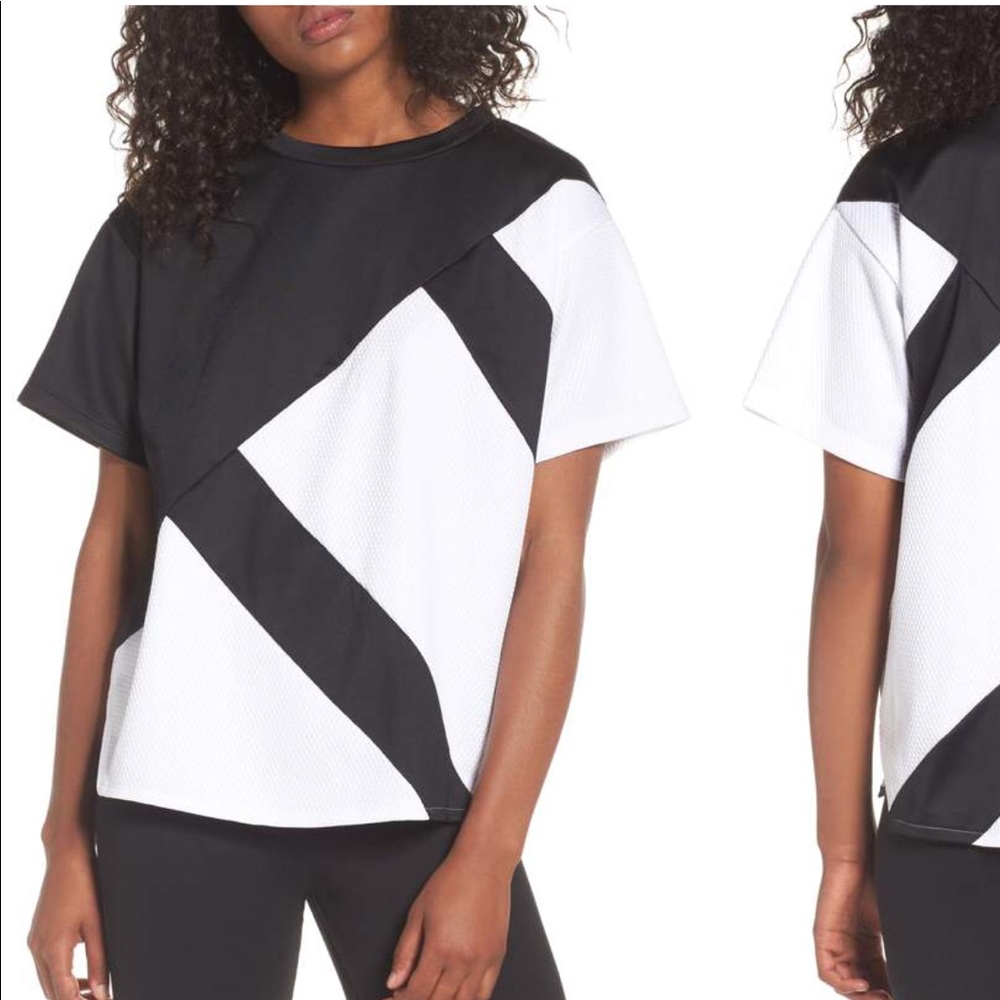 ADIDAS EQT Block Tee
